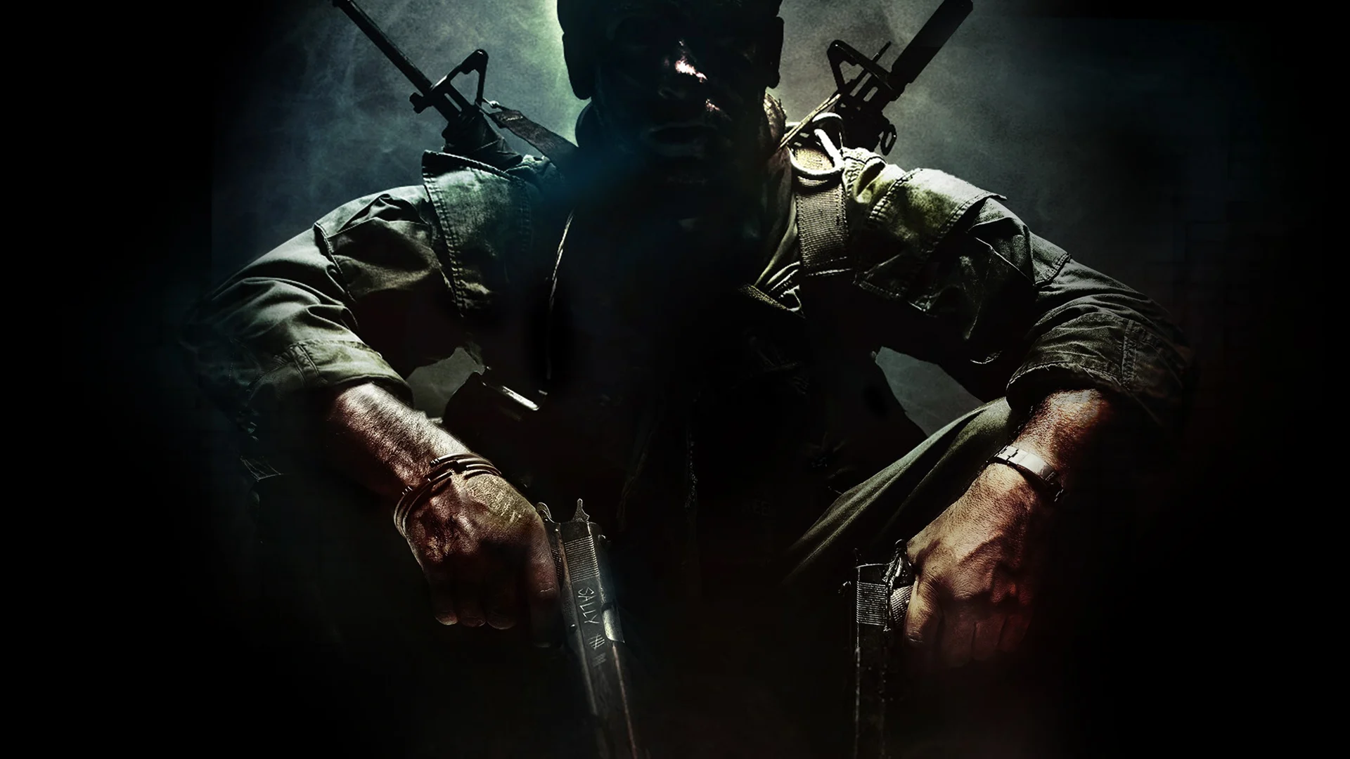 Majdnem „Cold Warriors” lett a neve: 16 év után derült ki, milyen közel volt a Black Ops ahhoz, hogy teljesen más franchise legyen