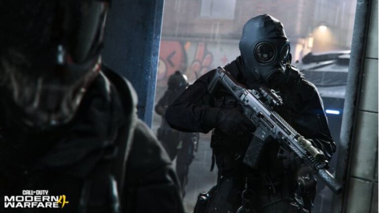 A Call of Duty: MW4 bétája rekordokat dönt: kampány, multiplayer és Warzone egyben!