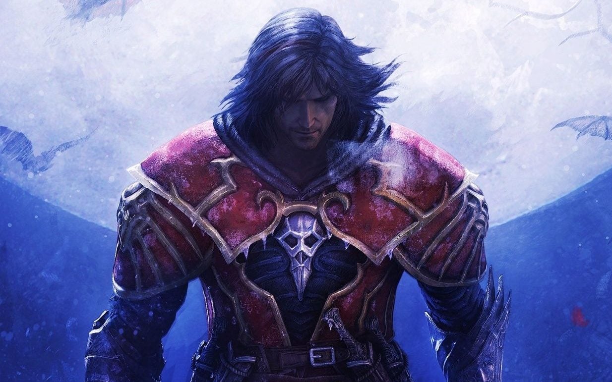 Visszatér a sötétség ura: a Konami megerősítette, hogy új Castlevania van fejlesztés alatt