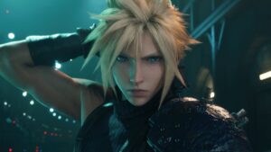 Újabb előzetest kap a Final Fantasy 7 Revelation a Gamescom Opening Night Live-on
