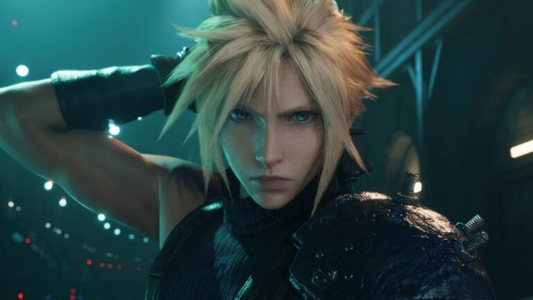 Újabb előzetest kap a Final Fantasy 7 Revelation a Gamescom Opening Night Live-on