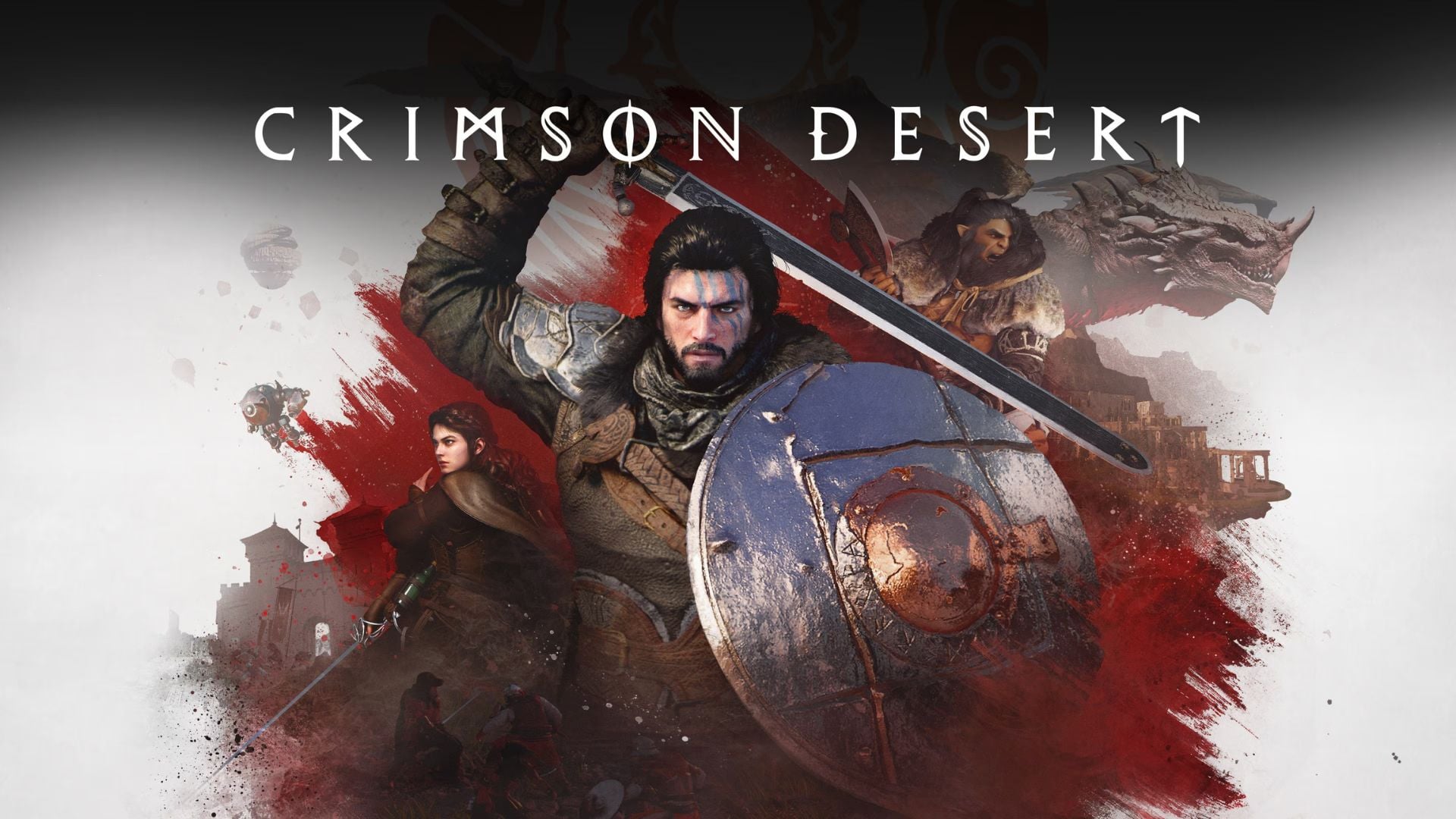 Tengeri DLC jön a Crimson Desertbe? Titokzatos változások árulkodnak a Pearl Abyss terveiről