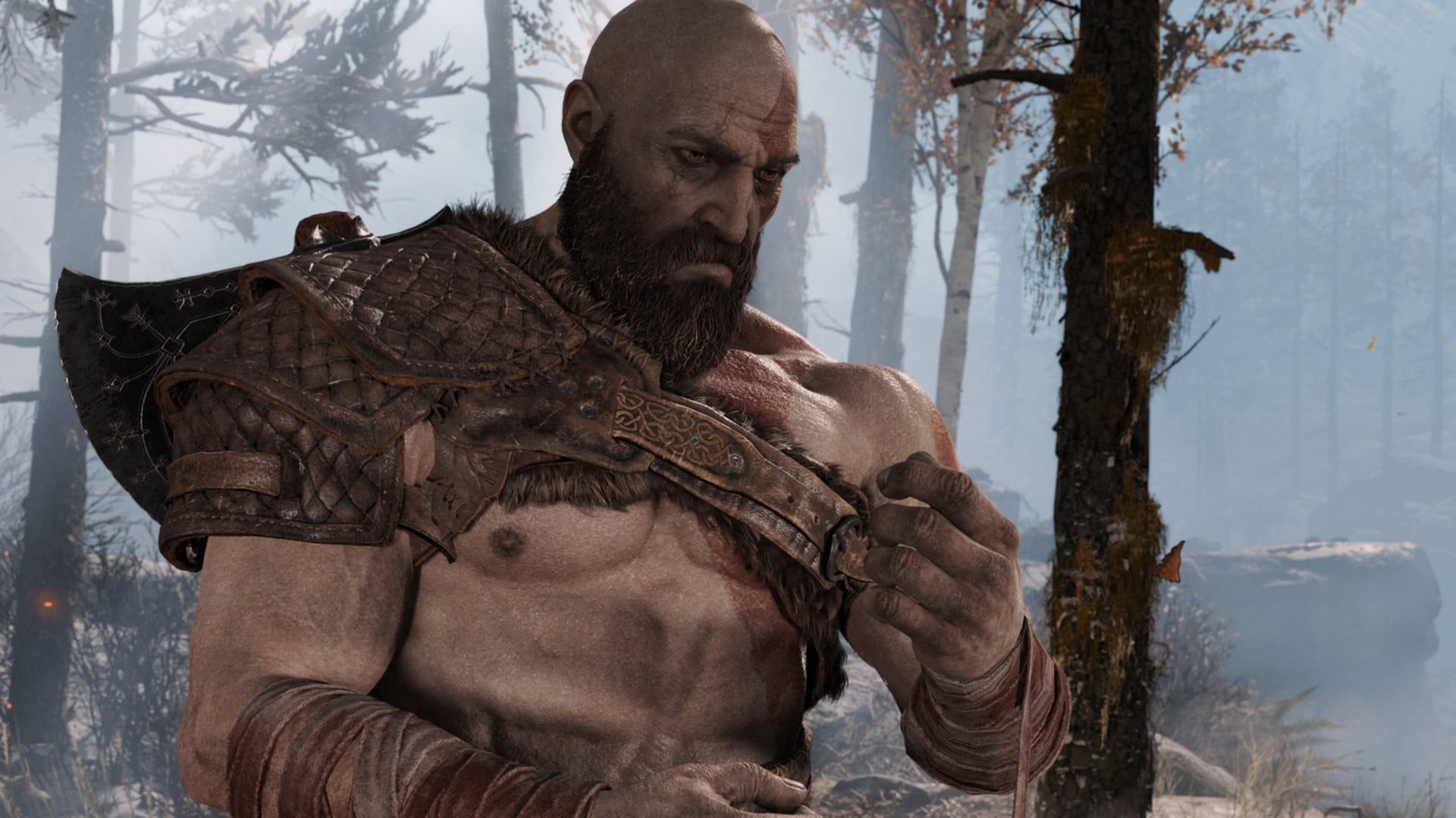 Dave Bautista lesz Kratos a Prime Video God of War sorozatában