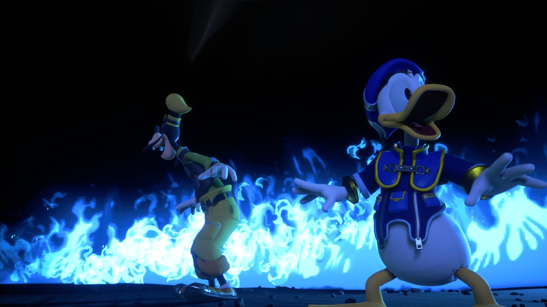 A Kingdom Hearts 4 fejlesztői 100%-os garanciát vállalnak: 2027-ben tényleg megjelenik a játék
