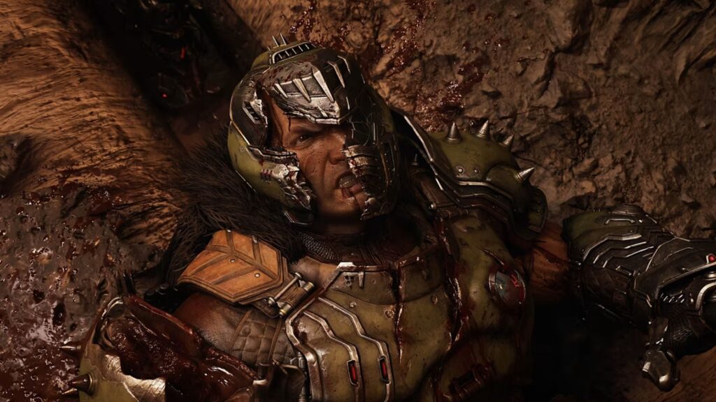 A DOOM: The Dark Ages Revelations fejlesztői a franchise történetének legbrutálisabb crunch-ját élték át