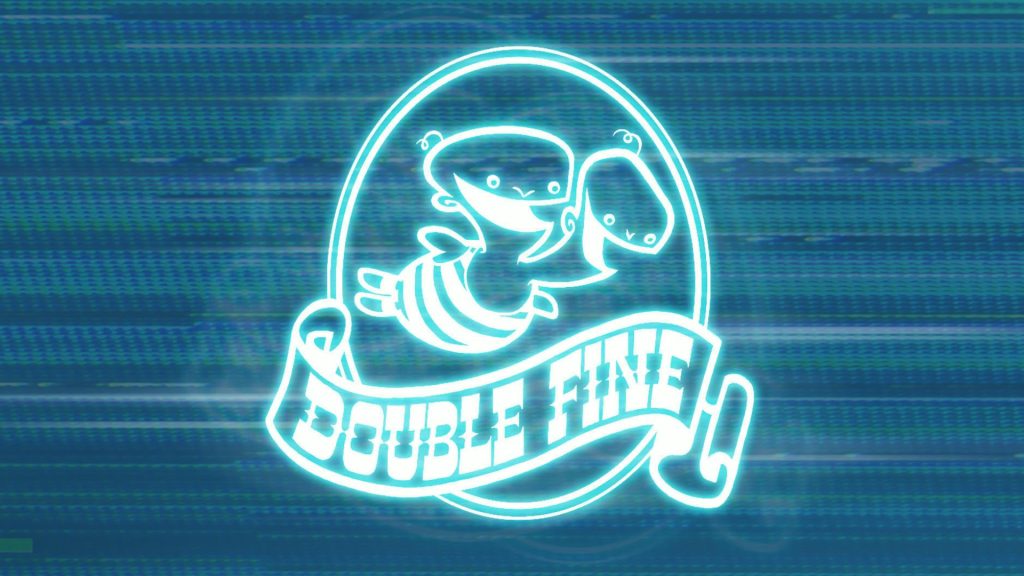 Double Fine leépítések