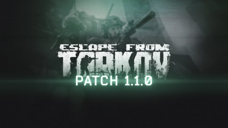 Jön a Kord Breach: Holnap indul az Escape from Tarkov első szezonja!