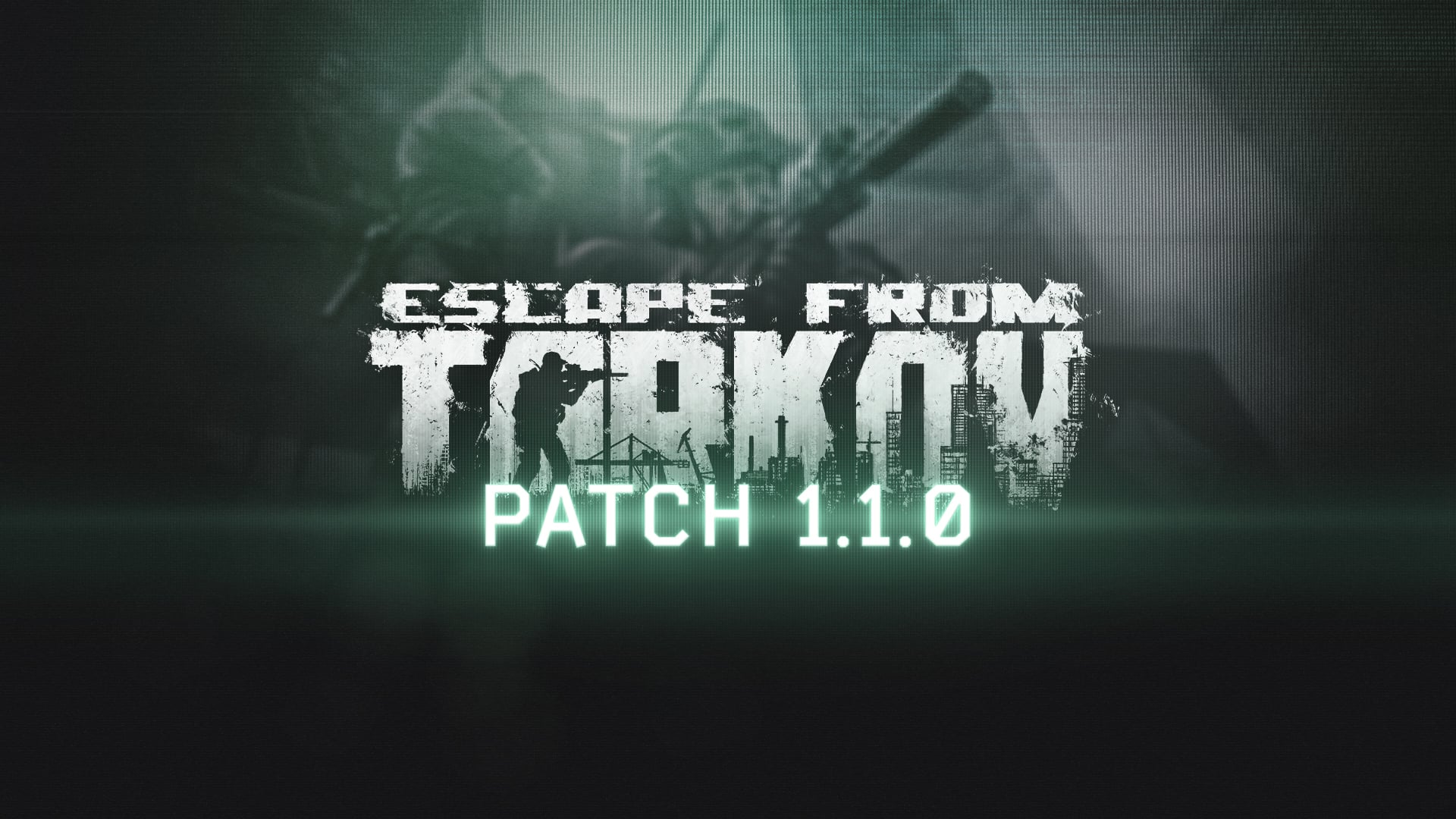 Jön a Kord Breach: Holnap indul az Escape from Tarkov első szezonja!
