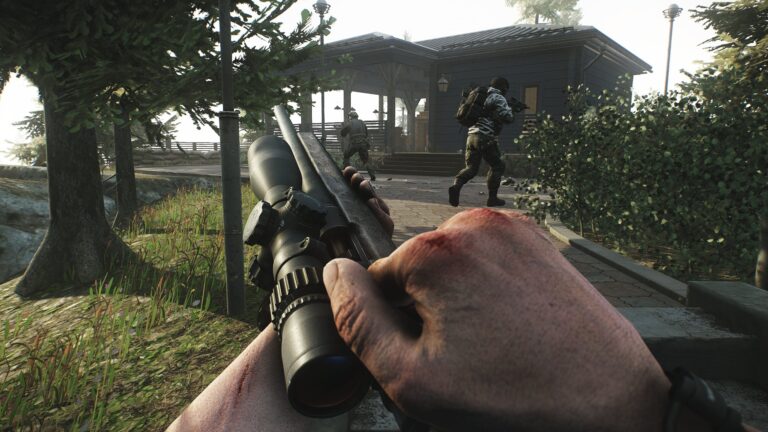Escape from Tarkov 1.1.0: Teljesen átírták a küldetéseket, és van köztük jó pár meglepetés