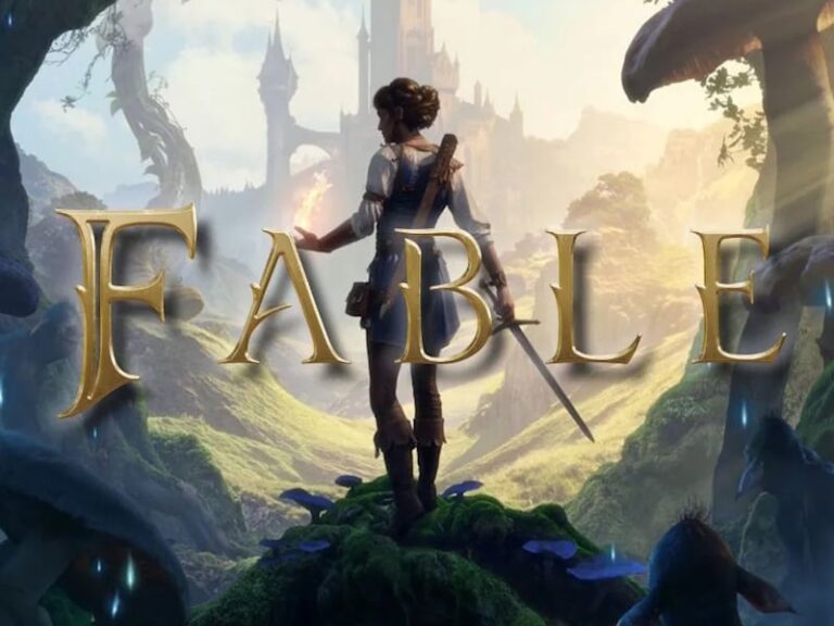 Kiderült, mennyi játékidőt tartogat az új Fable fősztorija és a mellékküldetések