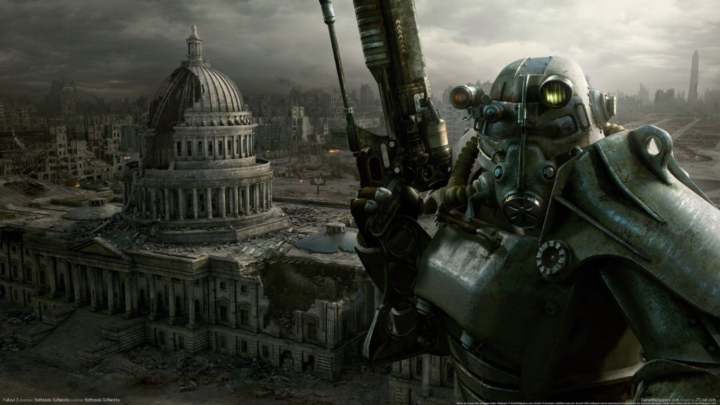 Fallout 3 Remaster