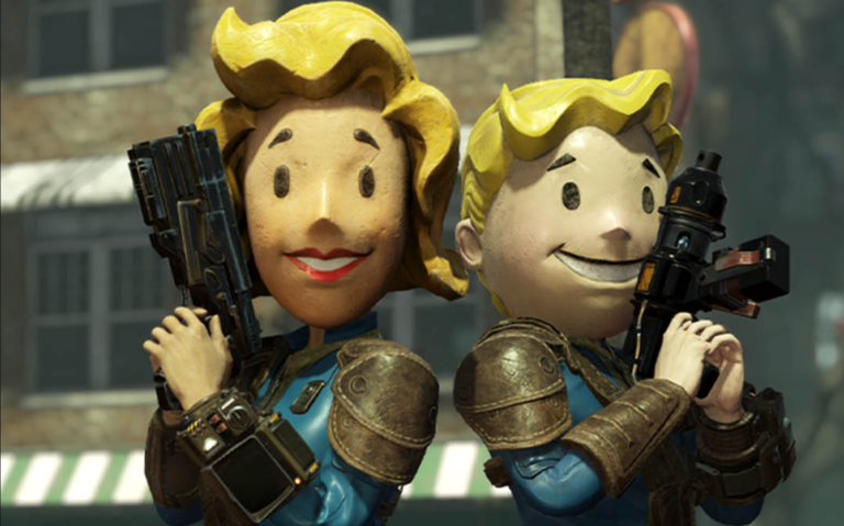Bethesda meghallgatta a rajongókat: gyökeres változások jönnek a Fallout 76 Infestations rendszerében