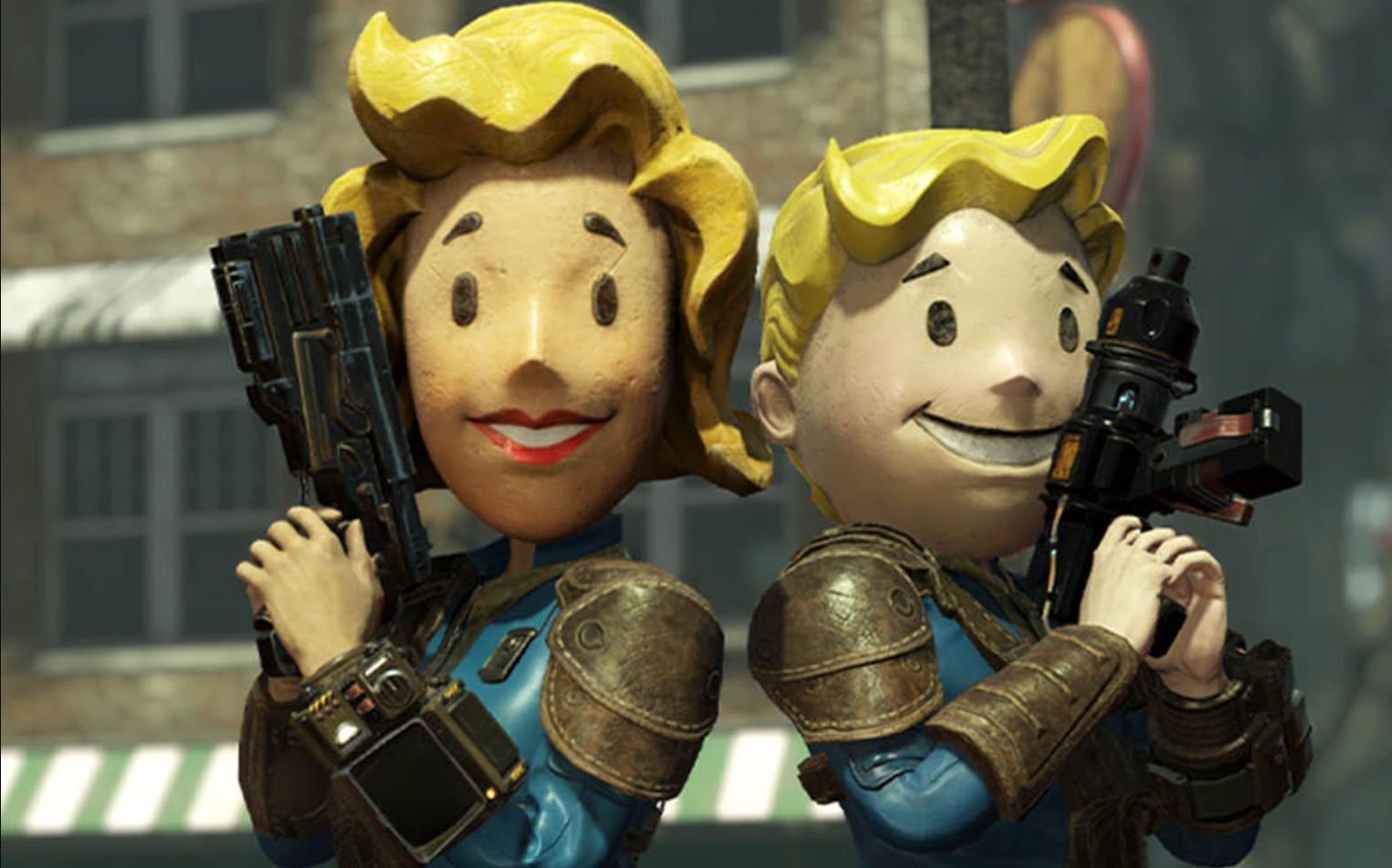 Bethesda meghallgatta a rajongókat: gyökeres változások jönnek a Fallout 76 Infestations rendszerében