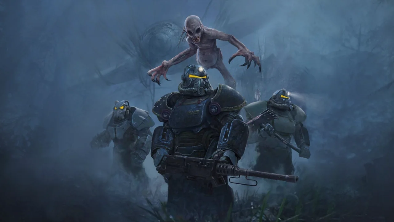 Valami sötét közeleg a Fallout 76-ba: a kreatív igazgató hamarosan leleplezi a titkot