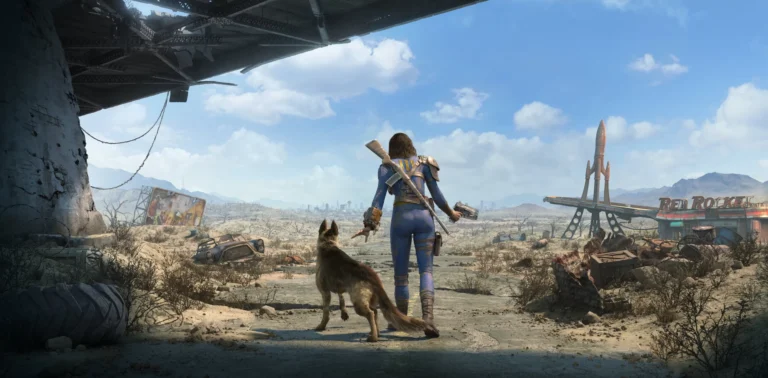 2027-ben három ikonikus helyszín érkezik a Fallout asztali szerepjátékhoz