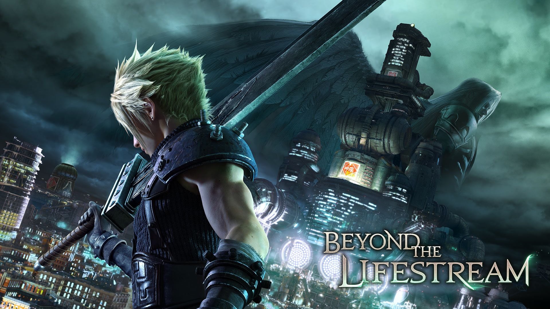 FF7 rendező megszólalt: így jött létre az FF14 crossover, és miért volt akkora kihívás