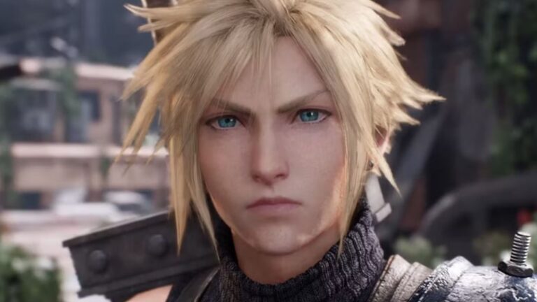 FF7 Revelation rendezője bejelentette: a trilógia vége a főjátékban lesz, nem DLC-ben