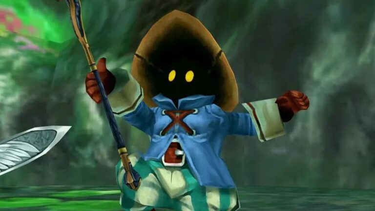 A Final Fantasy 9 Remake majdnem elkészült, mielőtt befagyasztották