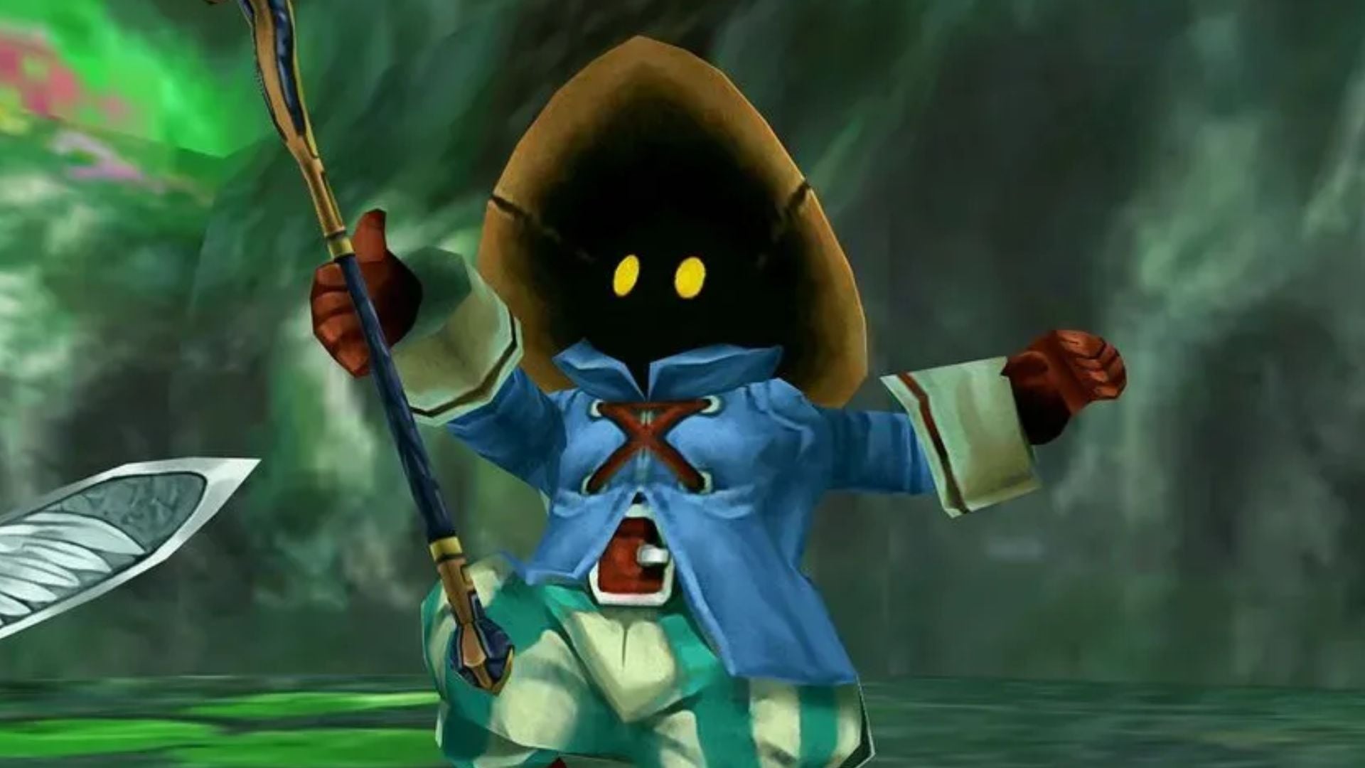 A Final Fantasy 9 Remake majdnem elkészült, mielőtt befagyasztották