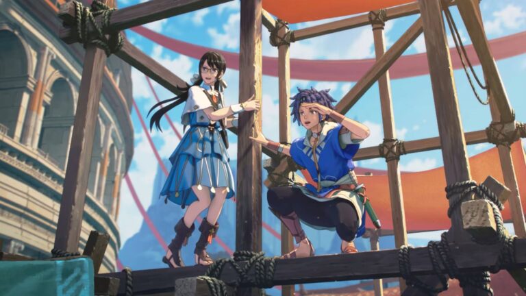 Bejelentették a Fire Emblem: Fortune’s Weave saját Nintendo Directjét – 20 perc tiszta újdonság vár ránk