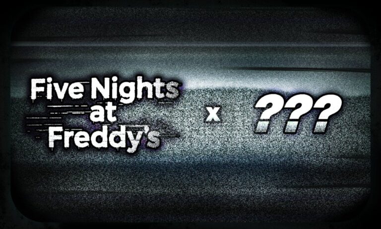 Fortnite x Five Nights at Freddy’s: Már jön a Fortnitemares legdurvább crossovere?