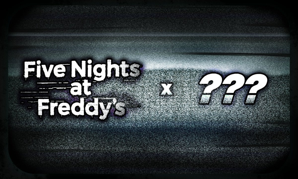 Fortnite x Five Nights at Freddy’s: Már jön a Fortnitemares legdurvább crossovere?
