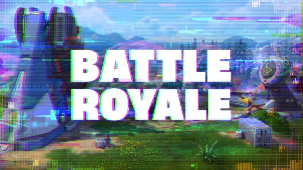 A Season 4 live event promóciós képe