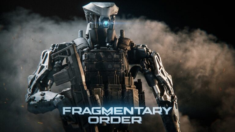 Megérkezett az első gameplay-videó a „Space Tarkovból”: mutatja magát a Fragmentary Order