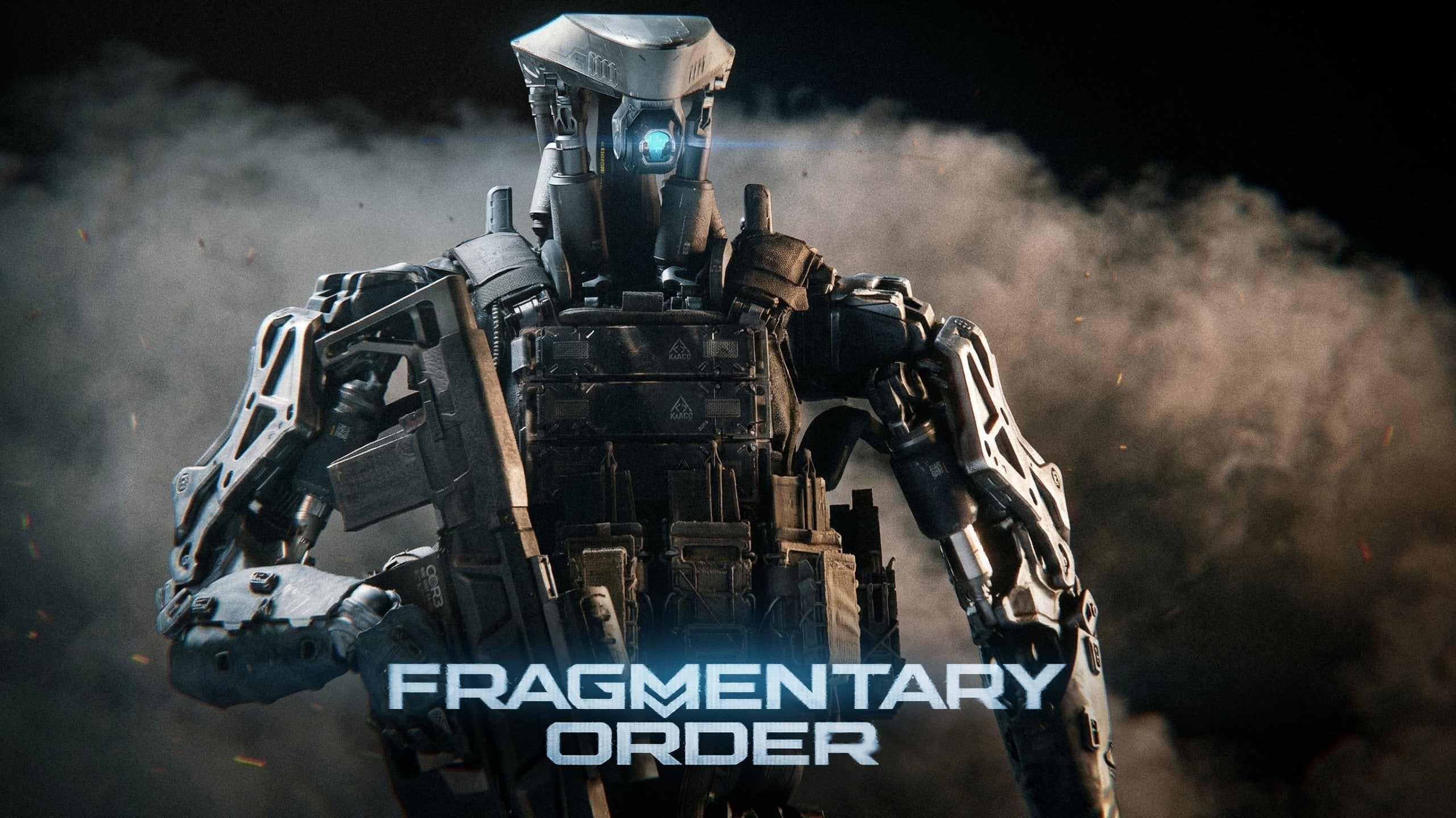 Megérkezett az első gameplay-videó a „Space Tarkovból”: mutatja magát a Fragmentary Order