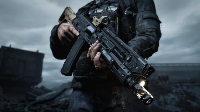 A Tarkov alkotója szerint az összes eddigi munkája csak „edzés” volt a Fragmentary Orderhez