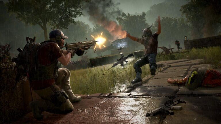 Kipróbálnád a következő Ghost Recon játékot? A Ubisoftnak van egy ajánlata számodra