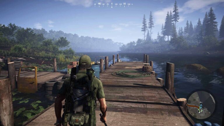 Ghost Recon Wildlands PS5 és Xbox Series X/S frissítés itt van: ingyenes és azonnal letölthető!