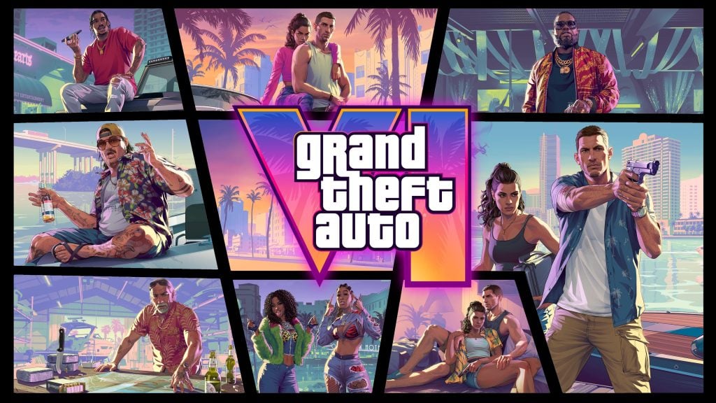 Rockstar Games fejlesztők
