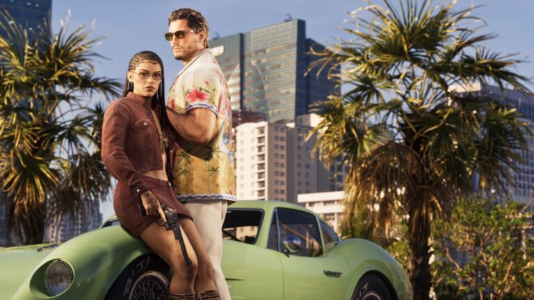 A Take-Two bírósághoz fordult: a Microsoft és a Discord kénytelen kiadni a GTA 6 szivárogtatók adatait