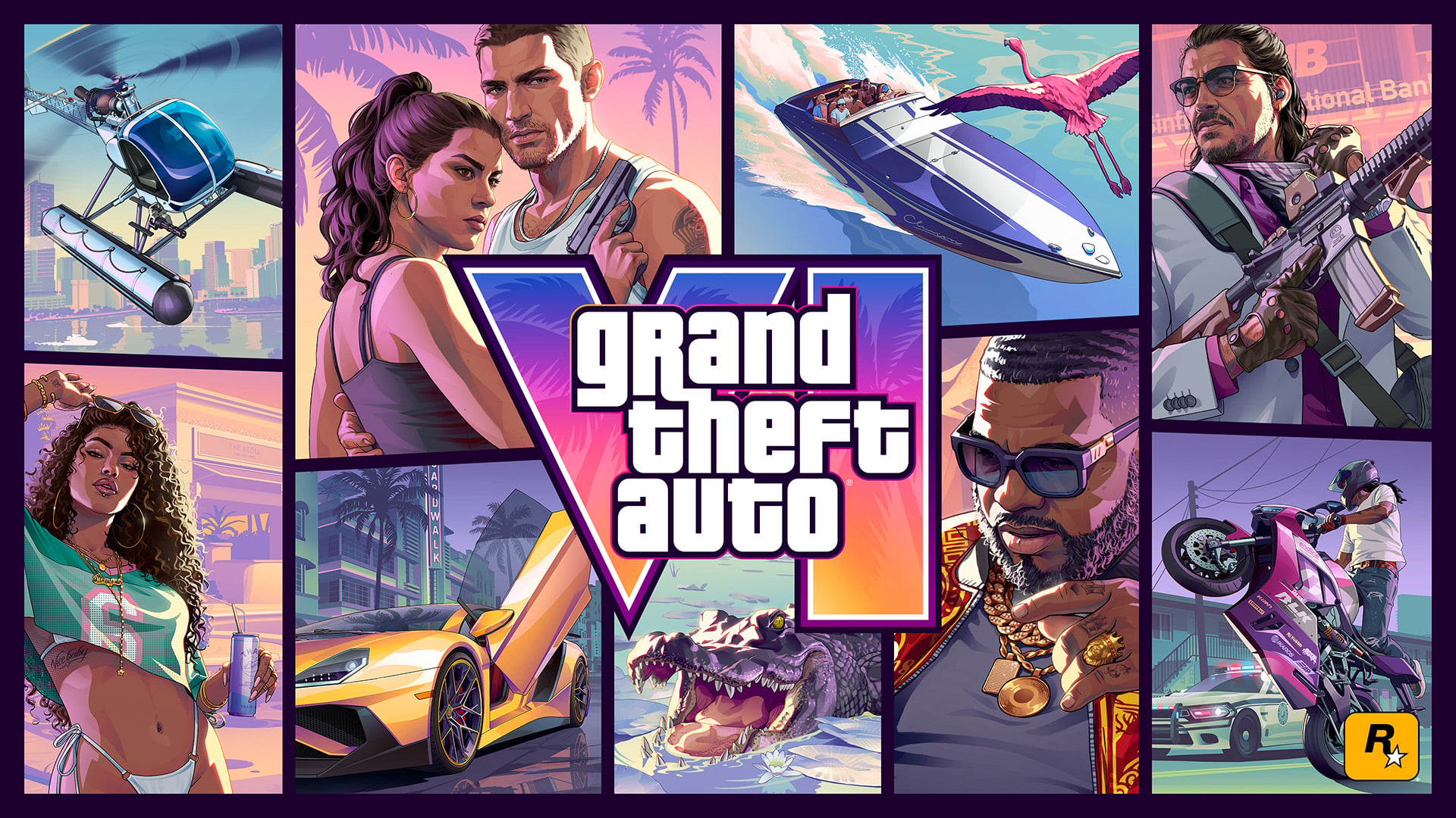 Újra csúszhat a GTA 6? Egy korábbi Rockstar-fejlesztő szerint semmi sincs kőbe vésve