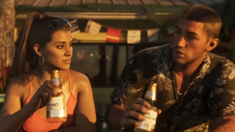 A GTA 6 Netflix-exkluzív „Extended Look” akár három részből is állhat
