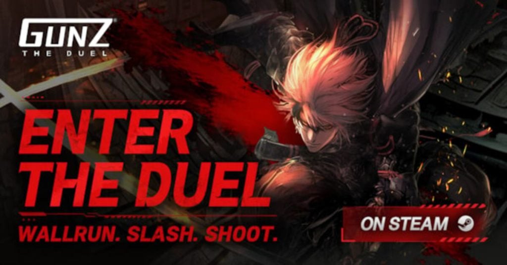 GunZ: The Duel képernyőkép