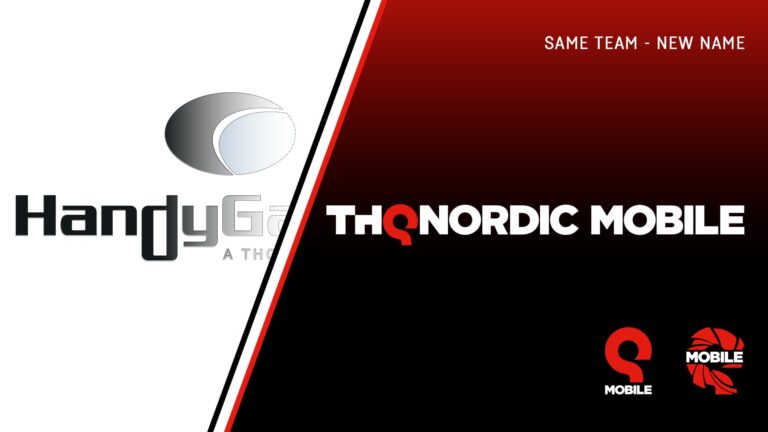 A HandyGames véget ért: mostantól THQ Nordic Mobile a neve, és komoly tervei vannak mobilon