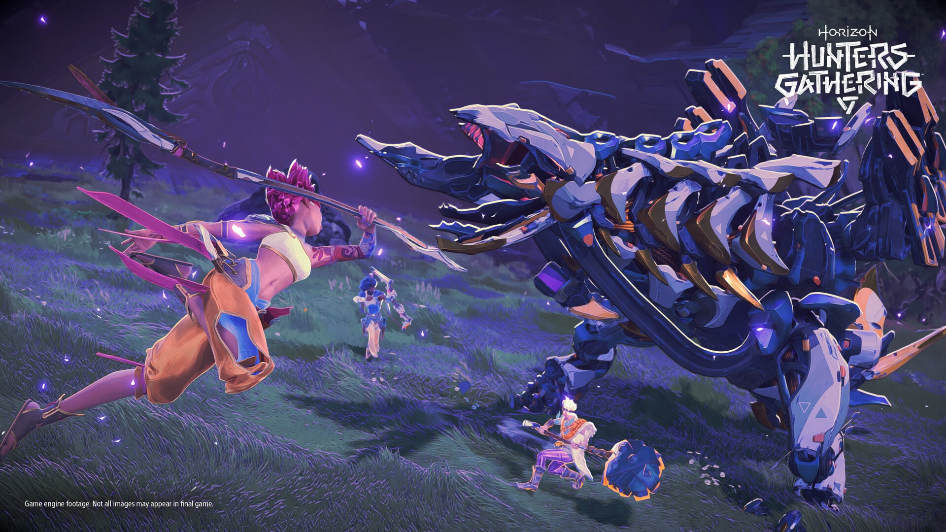 Újraindítja a PlayStation a Horizon Hunters Gatheringet: negatív tesztelői visszajelzések söpörték el az eredeti tervet