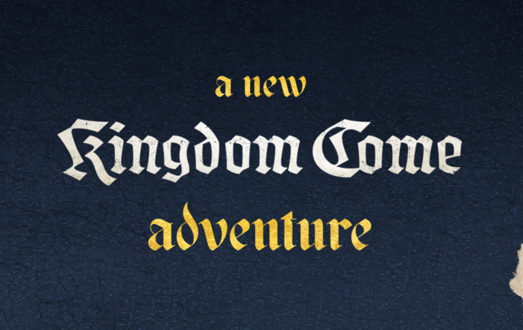 Darksiders 4 és az új Kingdom Come: megvan a várható megjelenési időszak!