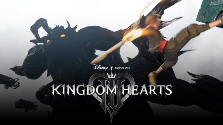Kingdom Hearts 4: Sora a Holtak Földjére látogat a Pixar Coco világában!
