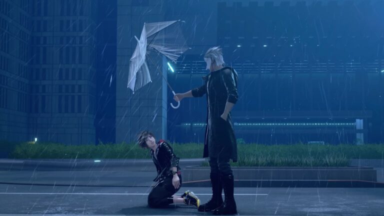 Kingdom Hearts bejelentés a D23-on: TV-sorozat, film vagy KH4 újdonság vár ránk?