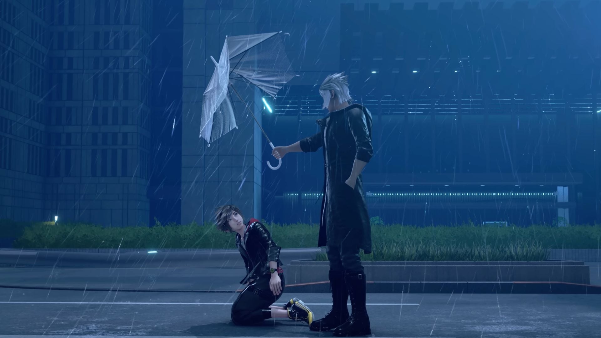Kingdom Hearts bejelentés a D23-on: TV-sorozat, film vagy KH4 újdonság vár ránk?