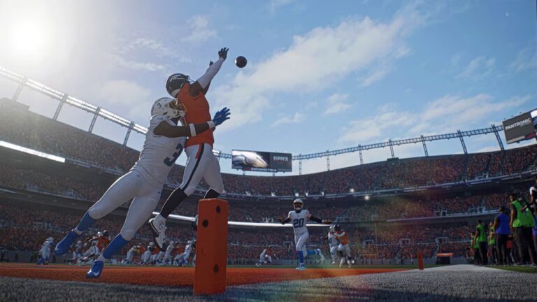 Metallicától Bad Bunnyig: 78 dal alkotja a Madden 27 hihetetlen zenei kavalkádját