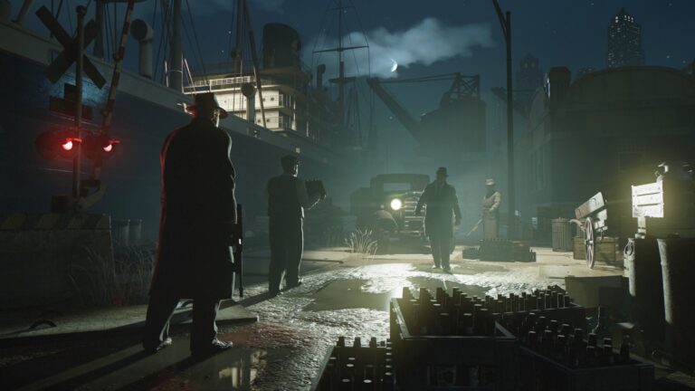 Mafia: Definitive Edition PS5-re és Xbox Series X/S-re is megérkezhet hamarosan