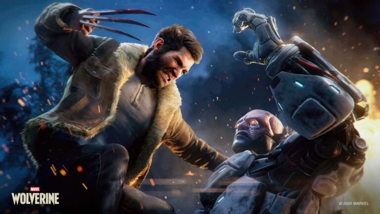Az Insomniac megerősítette: a Marvel’s Wolverine-ben csak Loganként játszhatsz