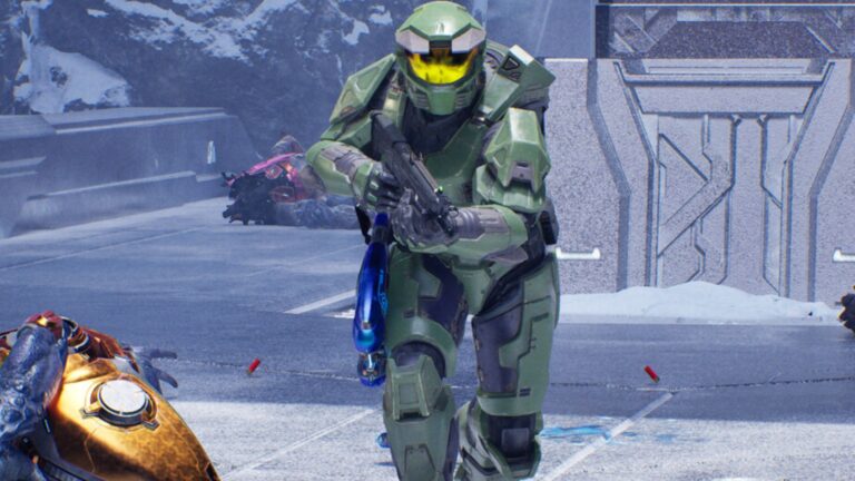 Tényleg az Activision fejlesztheti a következő Halo-t? Meglepő infók szivárogtak ki