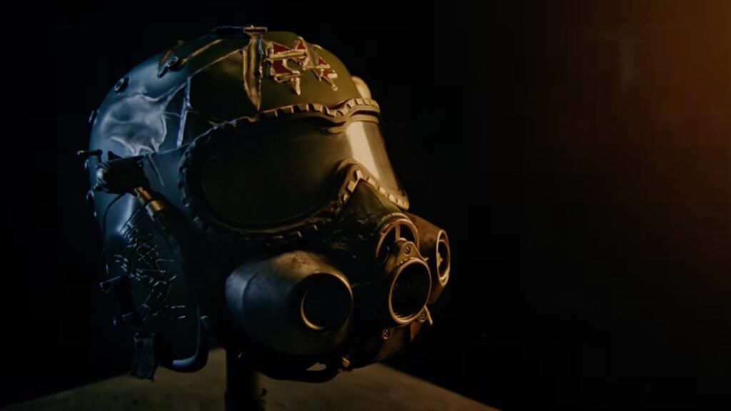 Felvehető Spartan sisakot rejt a Metro 2039 gyűjtői kiadása
