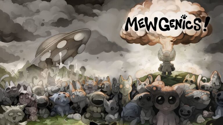 Gamescom előtt felbukkant a Mewgenics Xbox Store oldala: hamarosan konzolon is macskázhatsz?