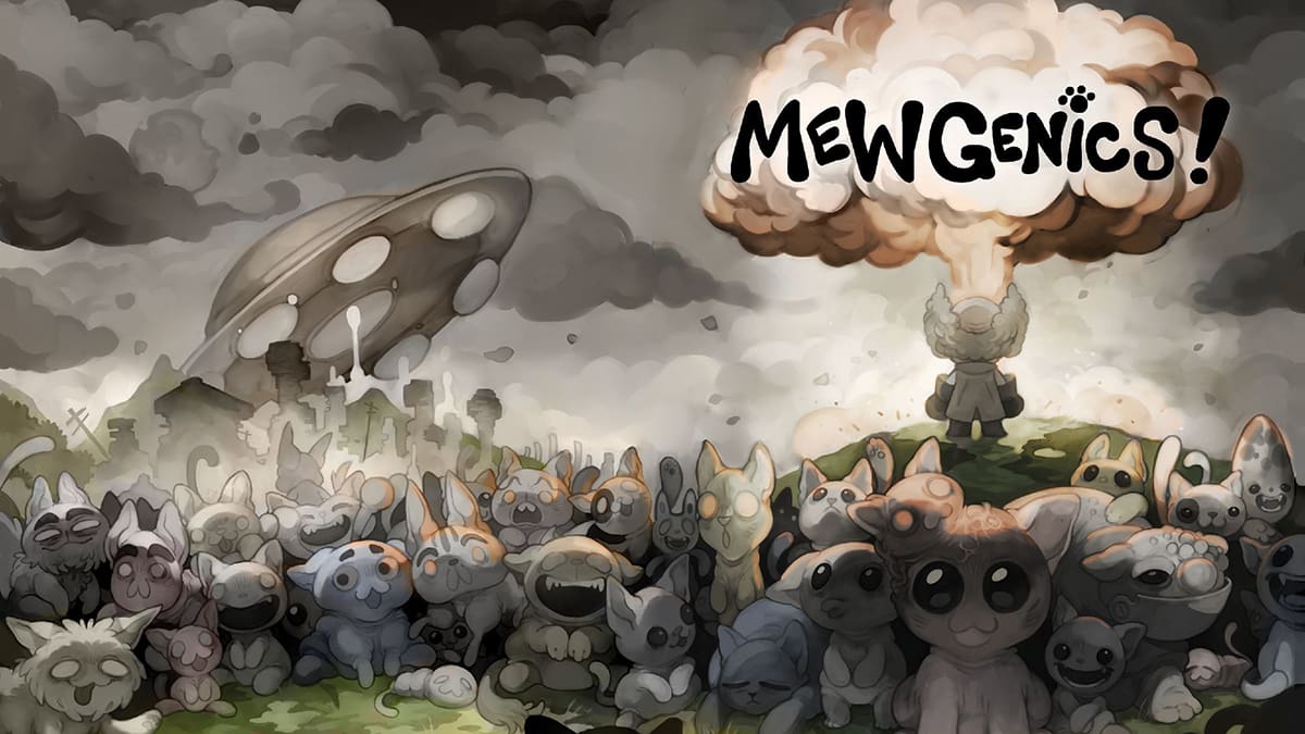 Gamescom előtt felbukkant a Mewgenics Xbox Store oldala: hamarosan konzolon is macskázhatsz?